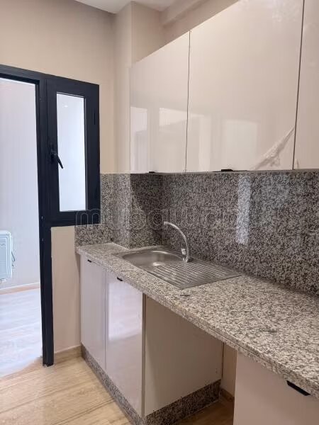 Appartement 90 m² à louer à Casablanca, Ain Sebaa — Photo 37