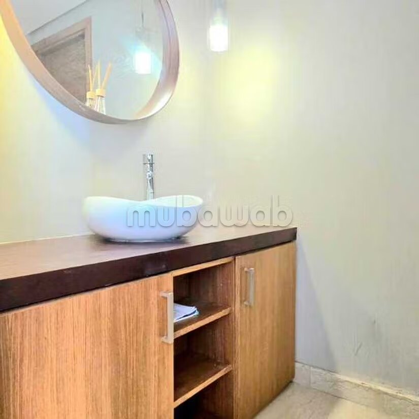Villa 278 m² for rent in Casablanca — Photo 4
