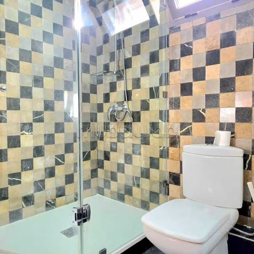 Villa 278 m² for rent in Casablanca — Photo 8