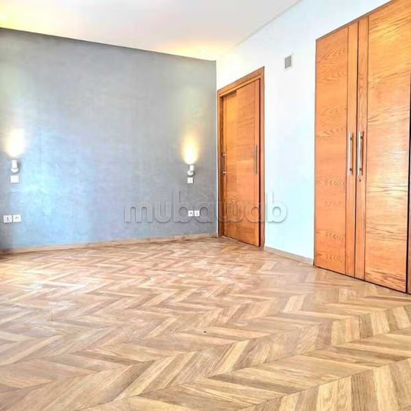 Villa 278 m² for rent in Casablanca — Photo 14