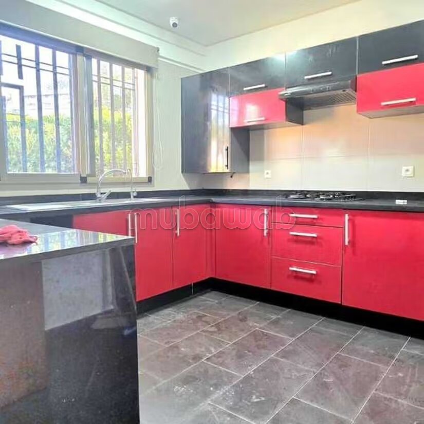 Villa 278 m² for rent in Casablanca — Photo 18