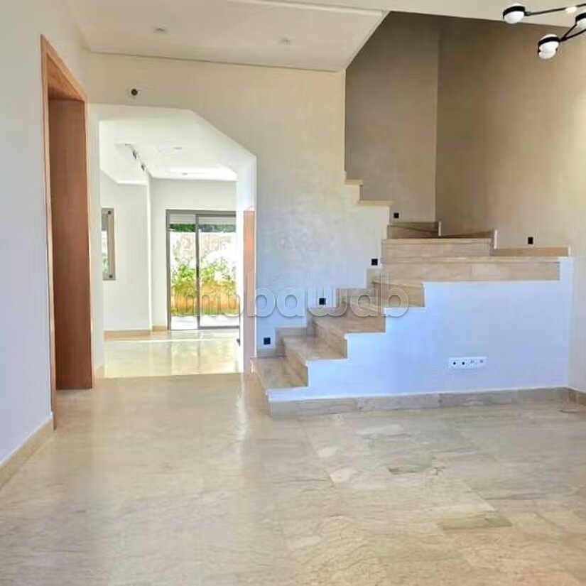 Villa 278 m² for rent in Casablanca — Photo 5