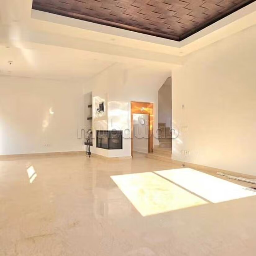 Villa 278 m² for rent in Casablanca — Photo 29