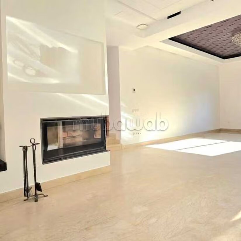 Villa 278 m² for rent in Casablanca — Photo 36