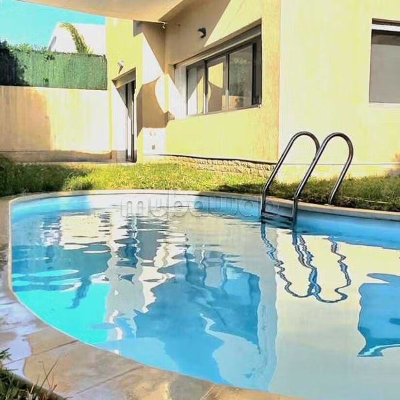 Villa 278 m² for rent in Casablanca — Photo 38