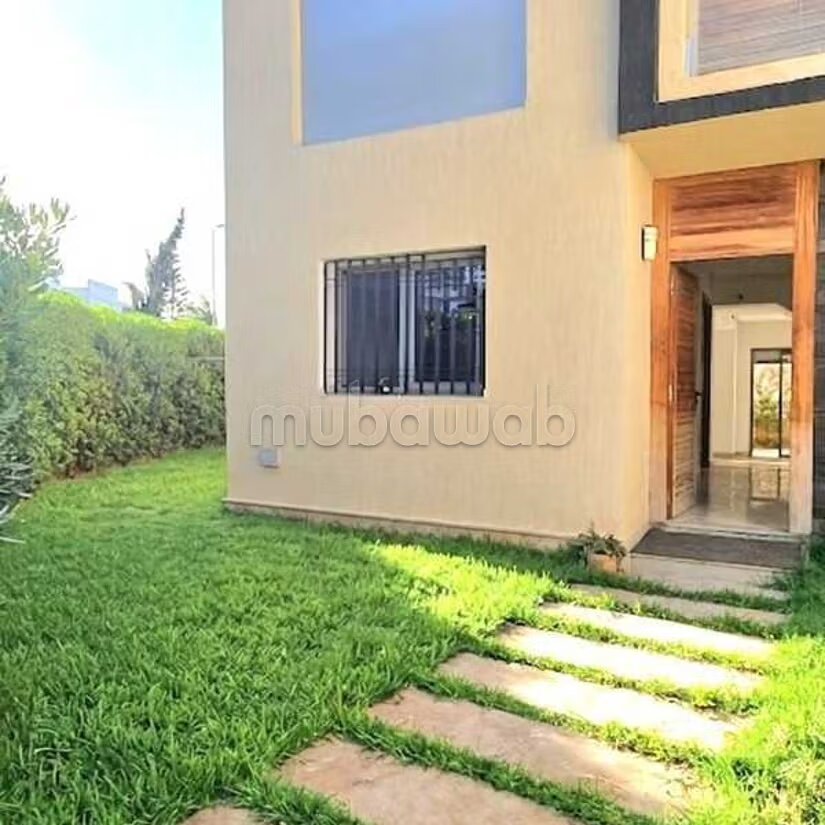 Villa 278 m² for rent in Casablanca — Photo 40