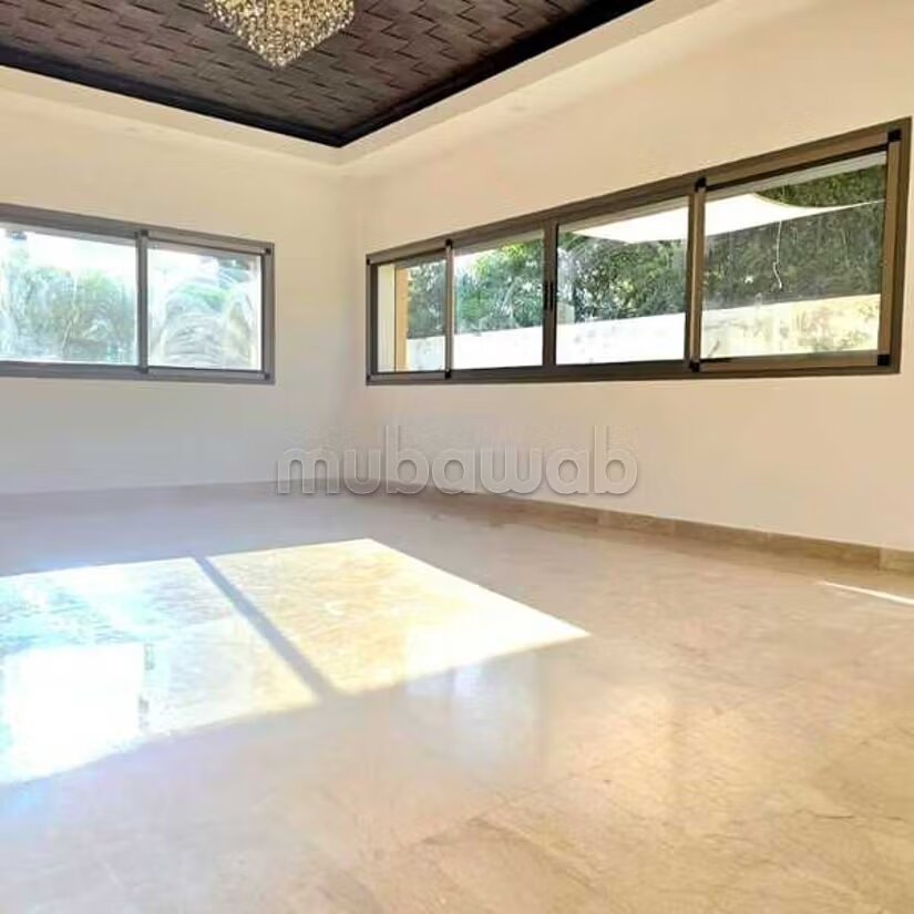 Villa 278 m² for rent in Casablanca — Photo 42
