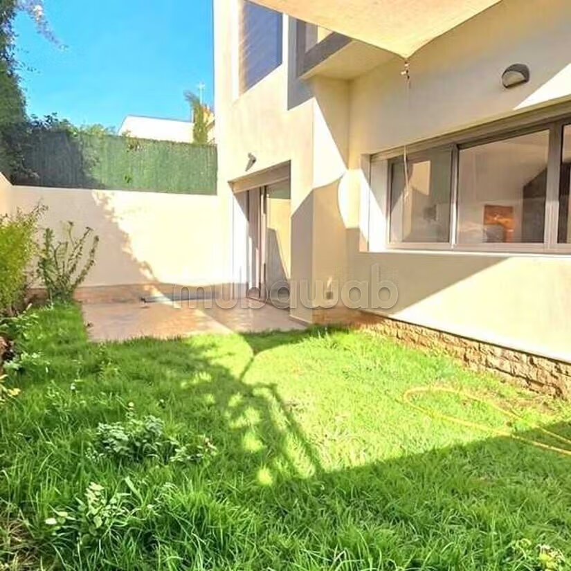 Villa 278 m² for rent in Casablanca — Photo 44