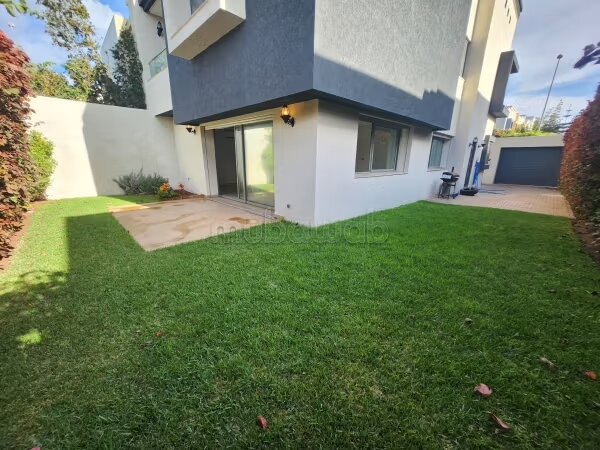 Villa 278 m² for rent in Casablanca — Photo 50