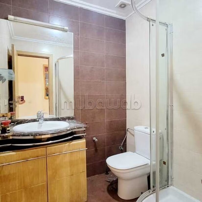Apartment 120 m² for sale in Casablanca, Nassim — Photo 3