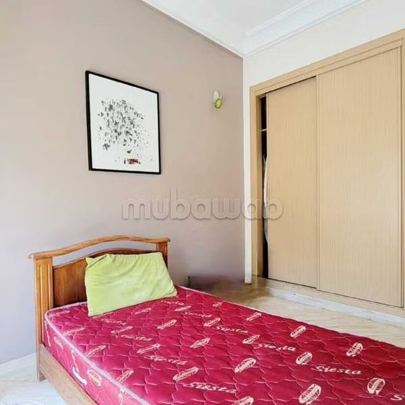 Apartment 120 m² for sale in Casablanca, Nassim — Photo 19
