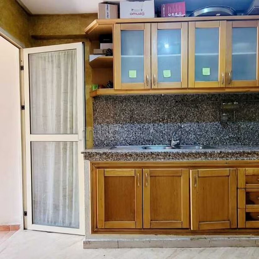 Apartment 120 m² for sale in Casablanca, Nassim — Photo 23