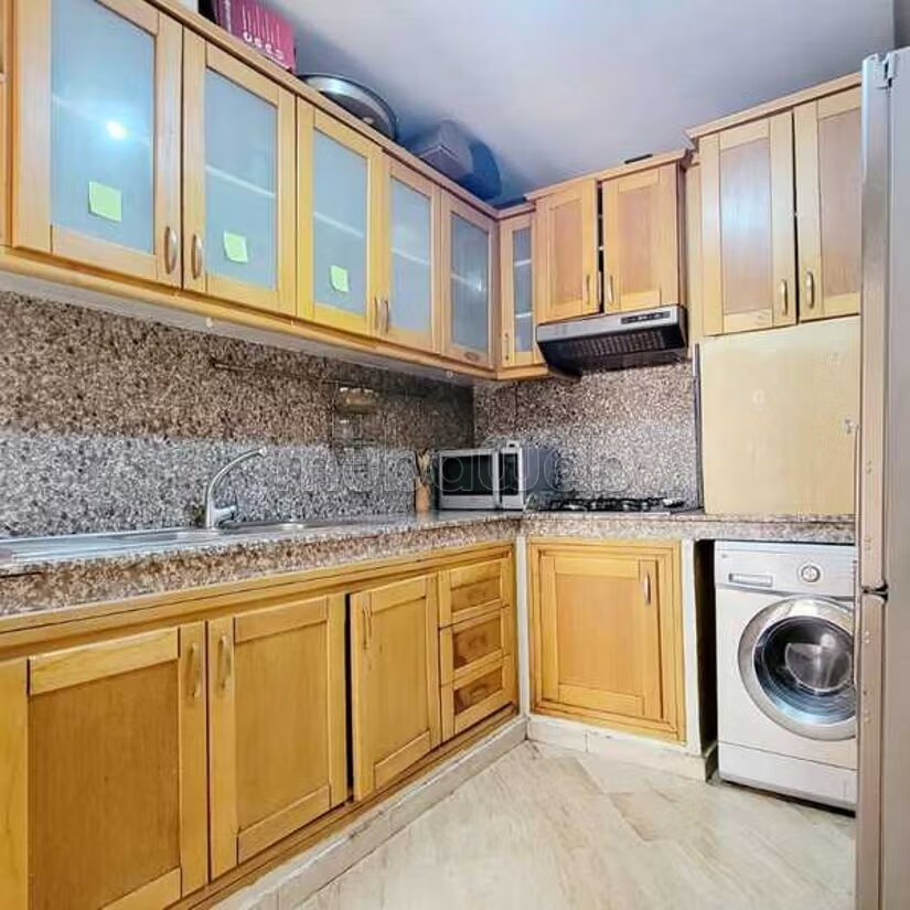 Apartment 120 m² for sale in Casablanca, Nassim — Photo 14