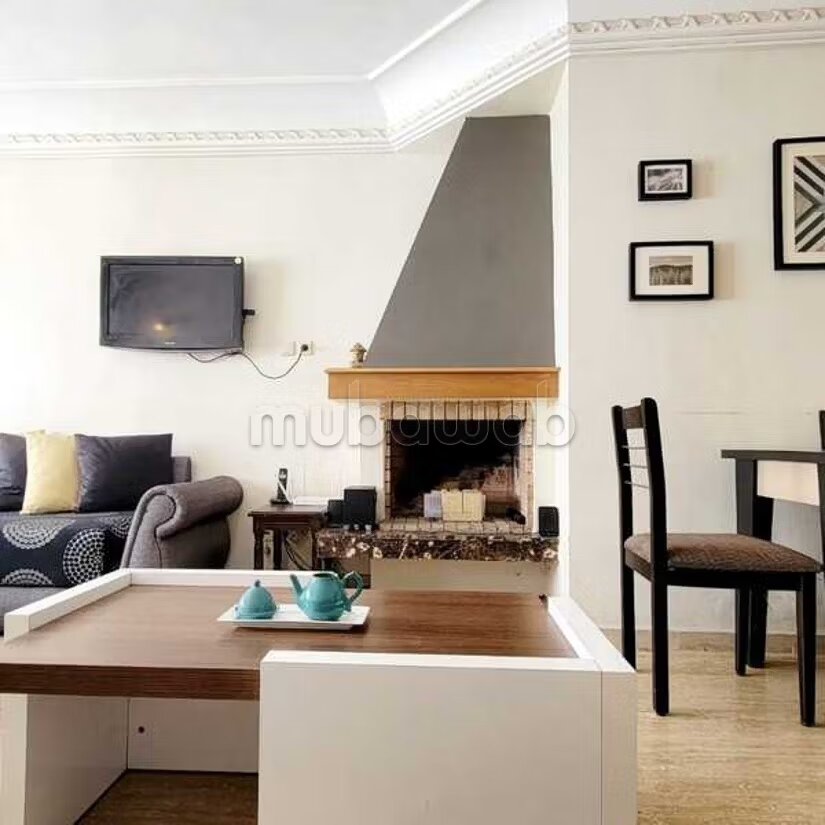 Apartment 120 m² for sale in Casablanca, Nassim — Photo 22