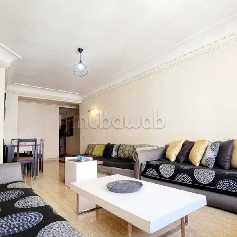 Apartment 120 m² for sale in Casablanca, Nassim — Photo 28