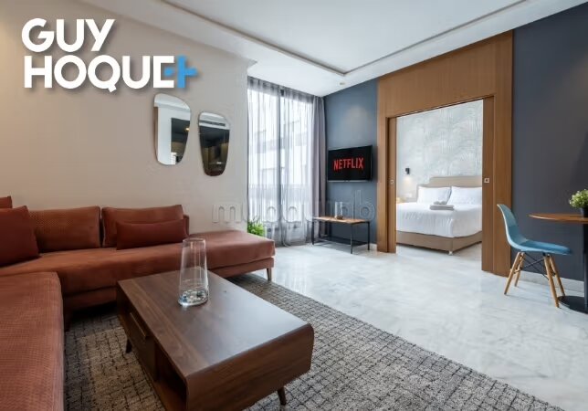 Apartment 120 m² for sale in Casablanca, Nassim — Photo 46
