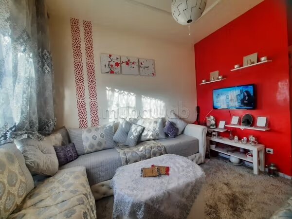 Apartment 54 m² for sale in Casablanca — Photo 23