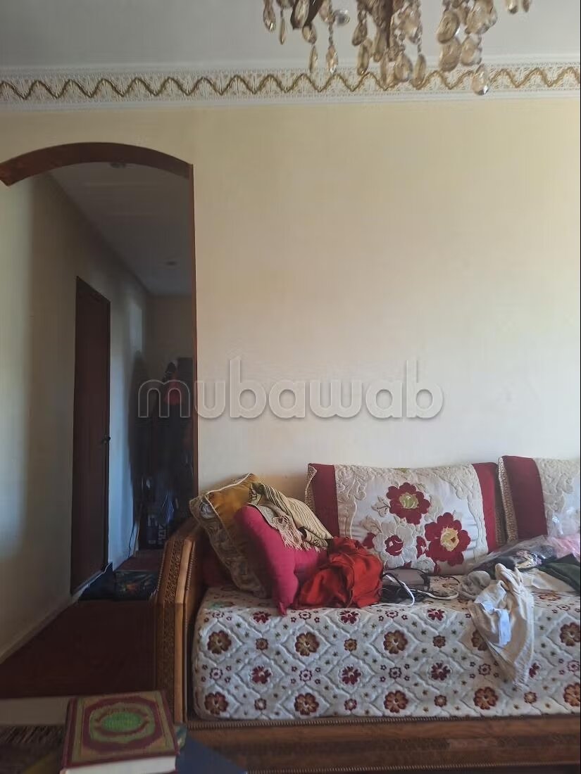 Apartment 54 m² for sale in Casablanca — Photo 4