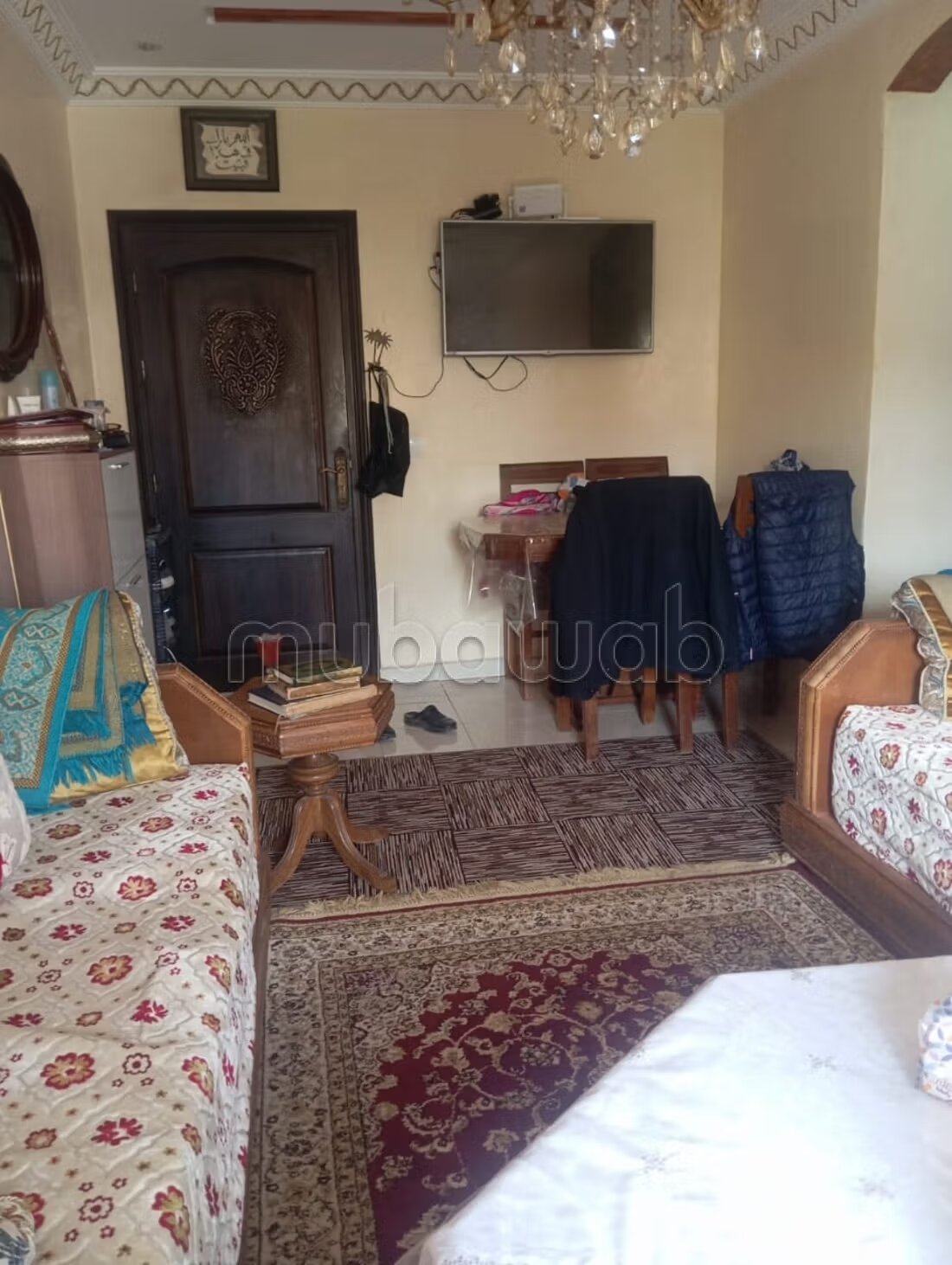 Apartment 54 m² for sale in Casablanca — Photo 12