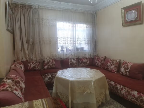Apartment 54 m² for sale in Casablanca — Photo 26