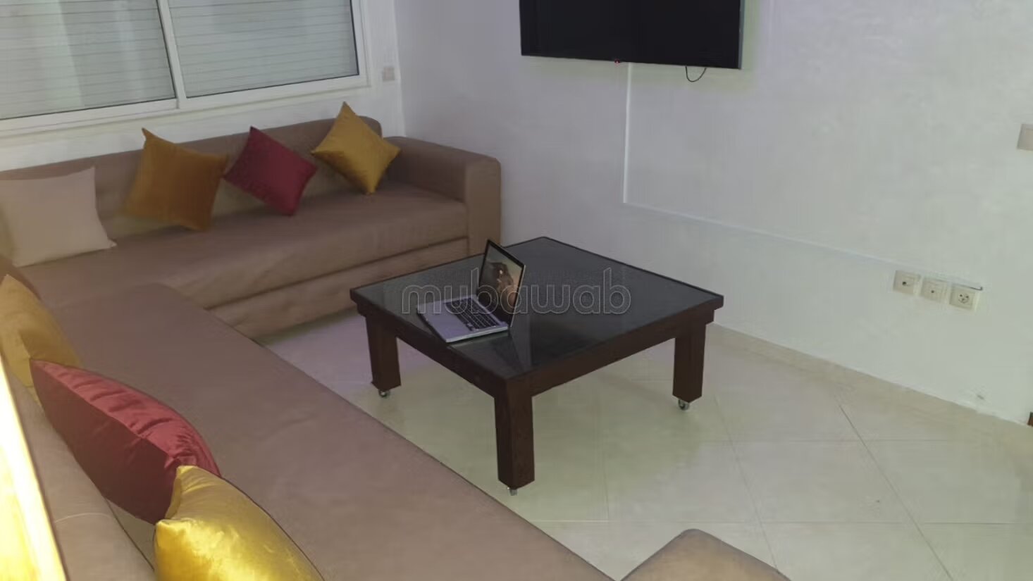 Apartment 65 m² for Rent in Rabat (Kébibat) — Photo 5