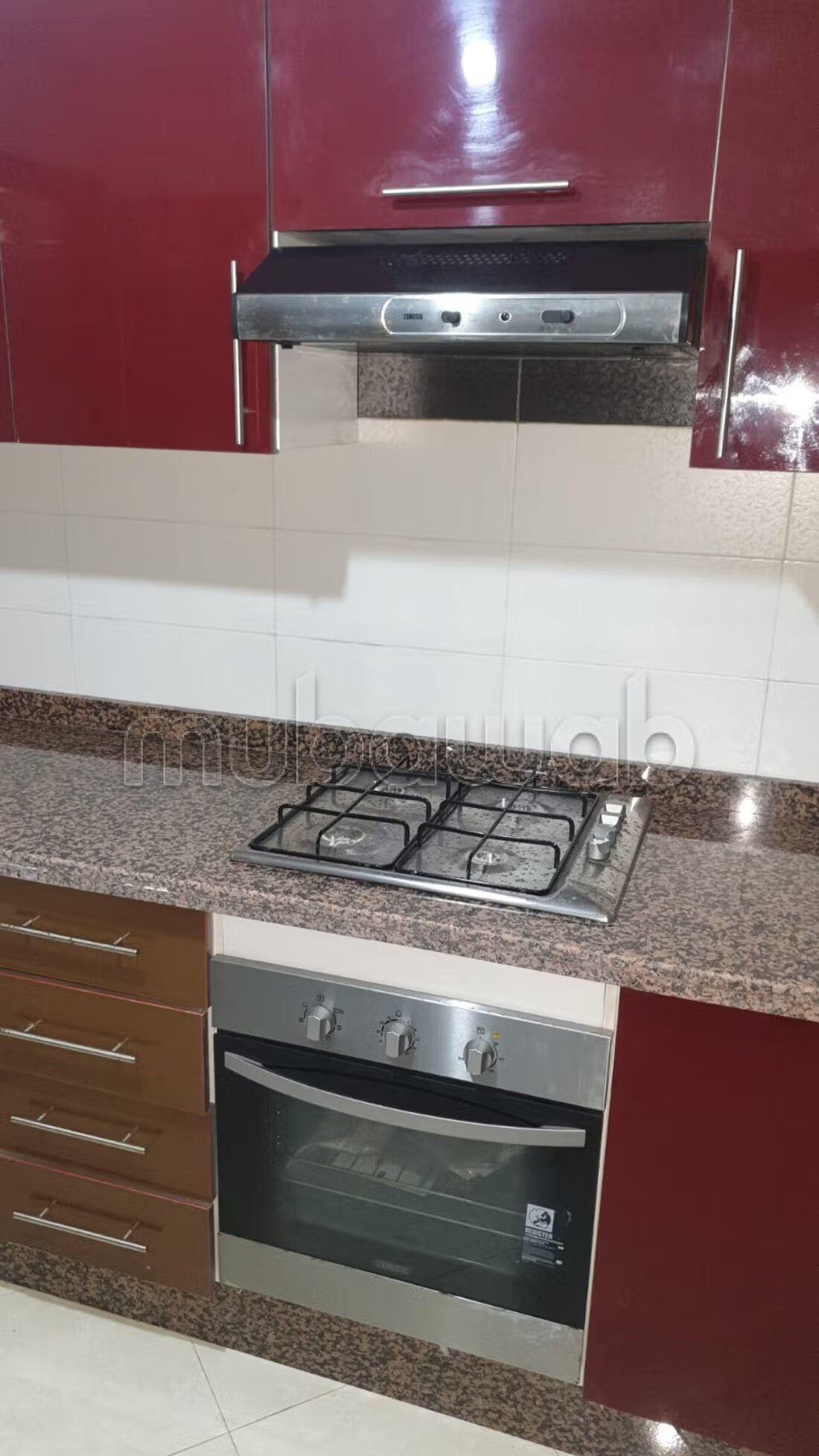 Apartment 65 m² for Rent in Rabat (Kébibat) — Photo 17