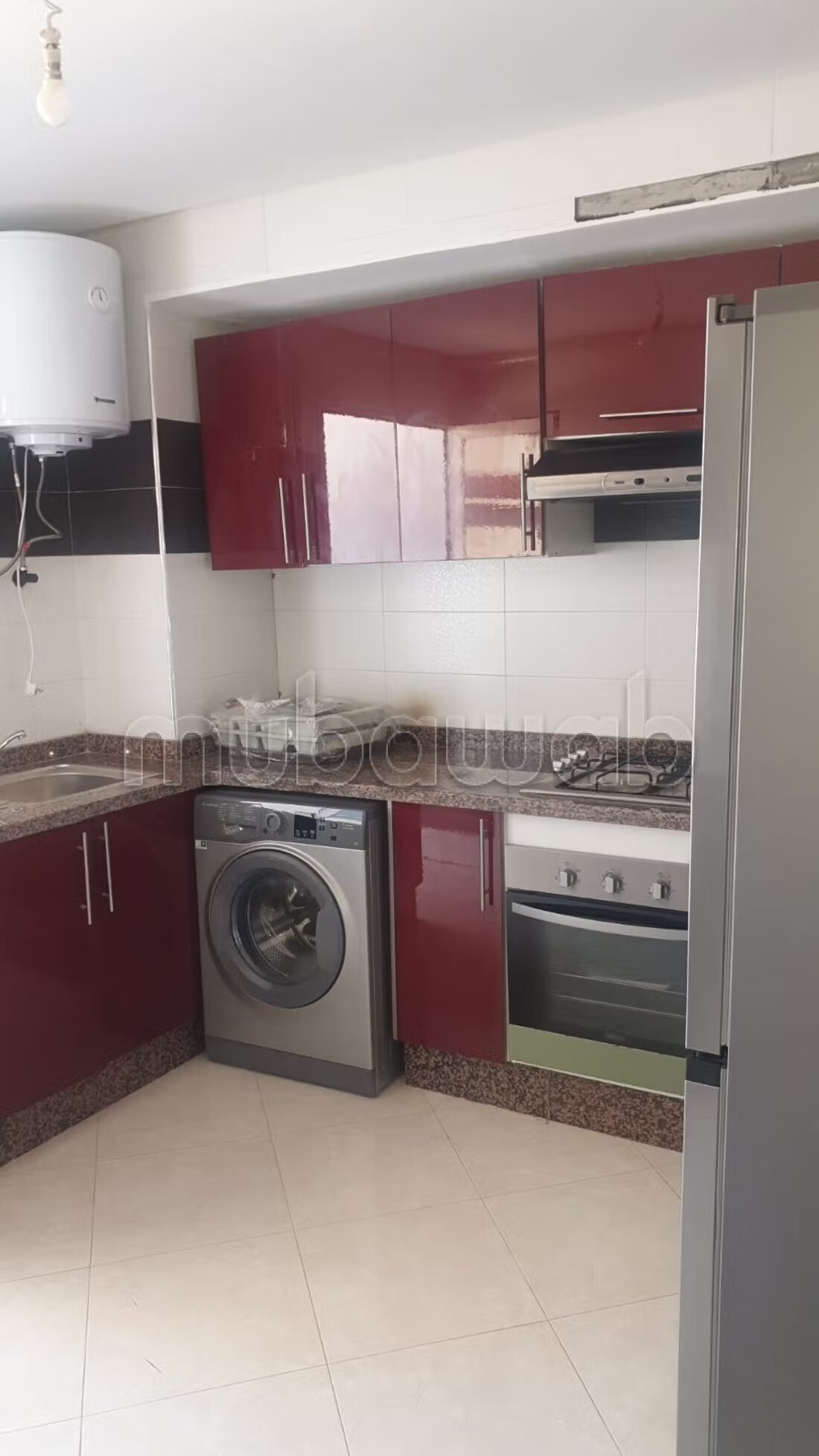 Apartment 65 m² for Rent in Rabat (Kébibat) — Photo 29