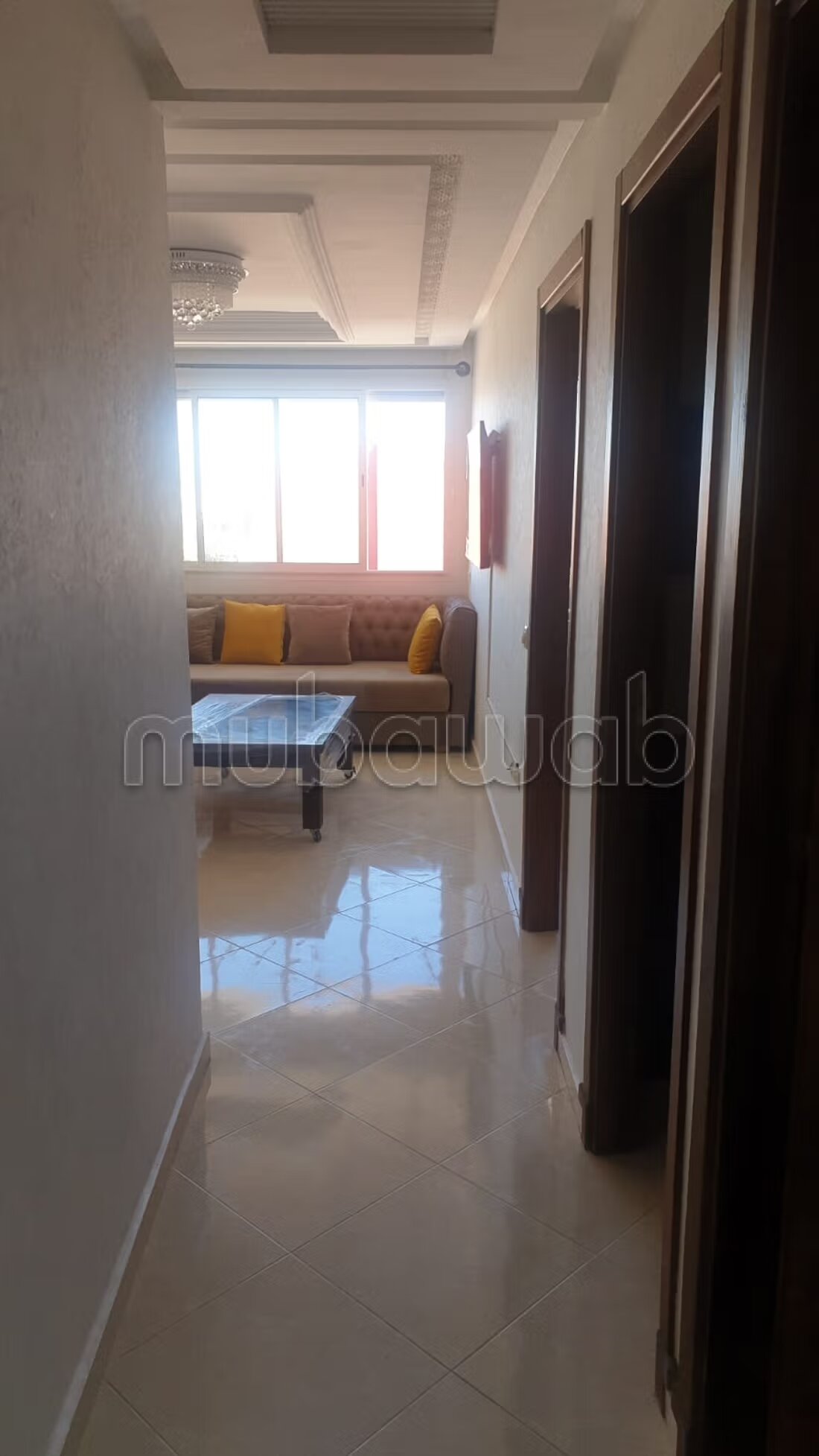 Apartment 65 m² for Rent in Rabat (Kébibat) — Photo 31