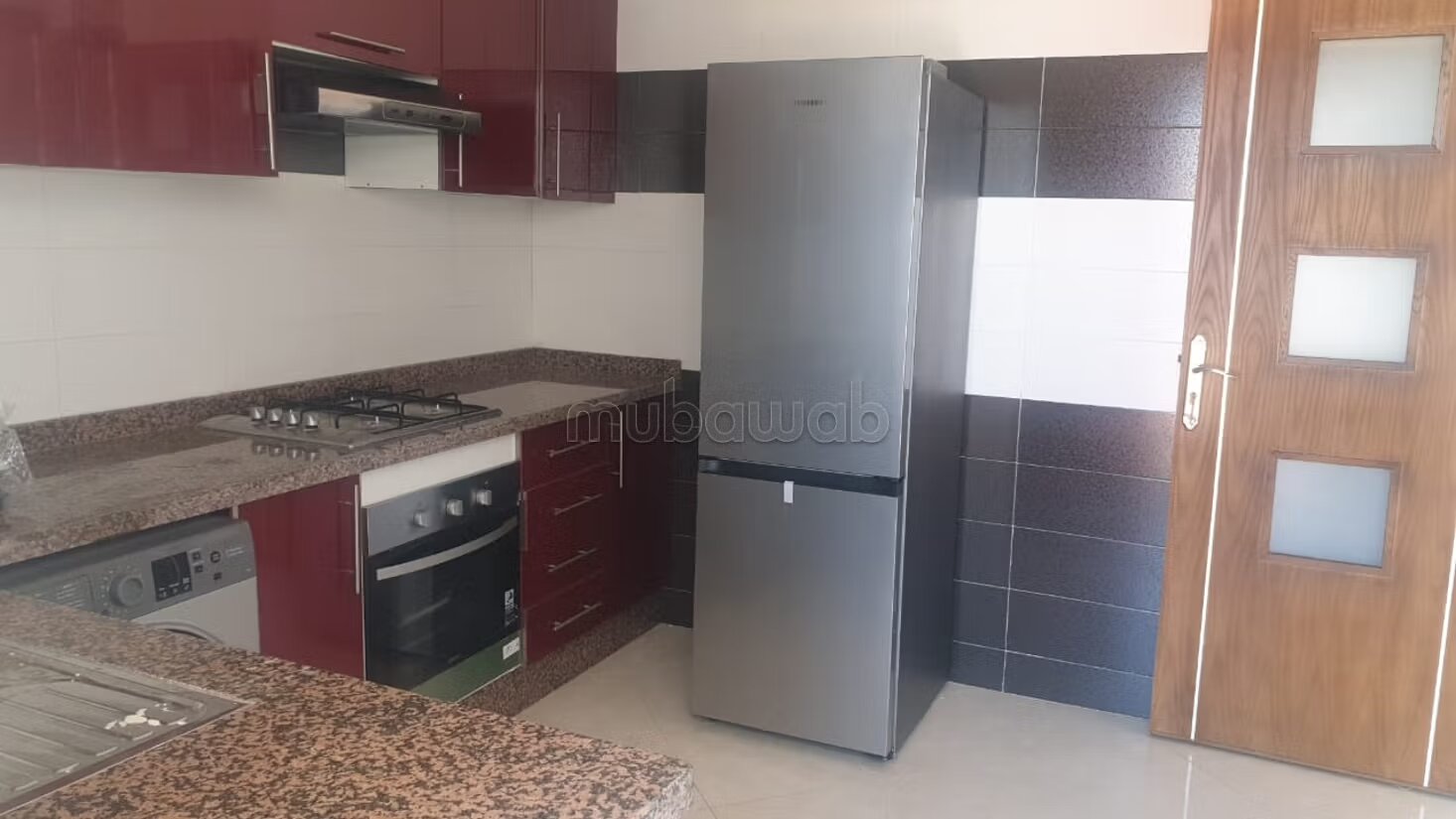 Apartment 65 m² for Rent in Rabat (Kébibat) — Photo 37