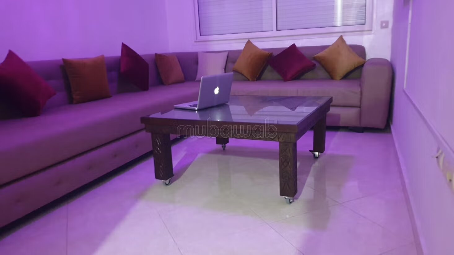 Apartment 65 m² for Rent in Rabat (Kébibat) — Photo 4