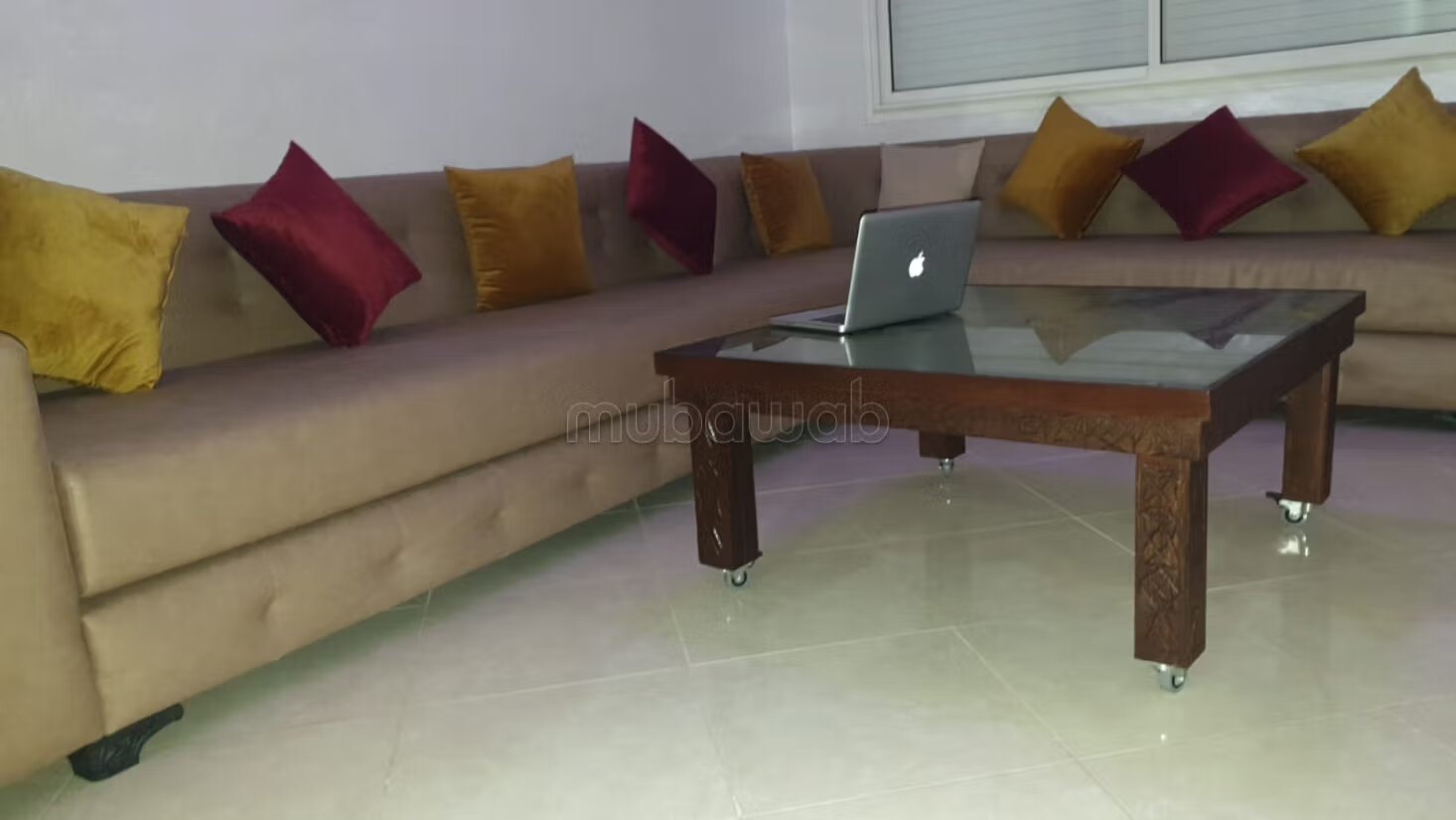 Apartment 65 m² for Rent in Rabat (Kébibat) — Photo 14