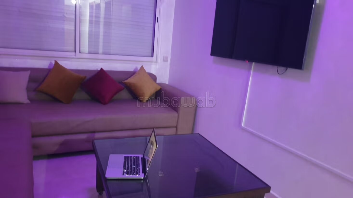 Apartment 65 m² for Rent in Rabat (Kébibat) — Photo 34