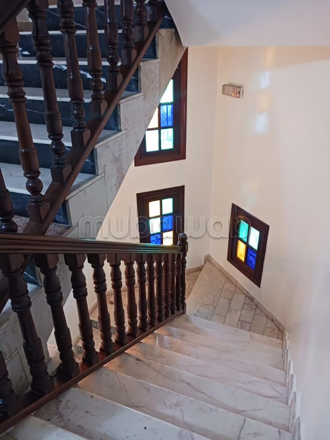 فيلا فاخرة 648 متر مربع للبيع في الدار البيضاء — Photo 29