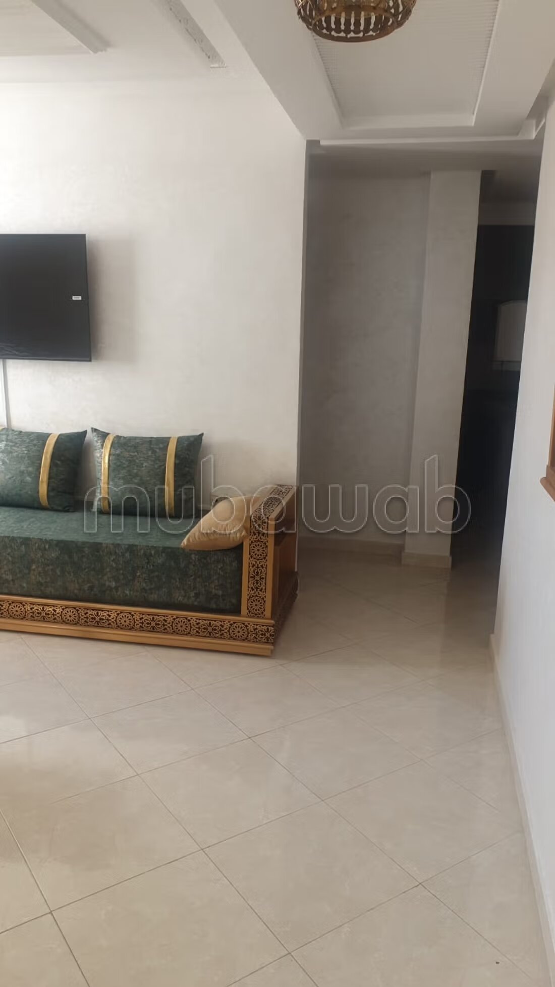 شقة 85 متر مربع للإيجار في الرباط (كبيبات) — Photo 3
