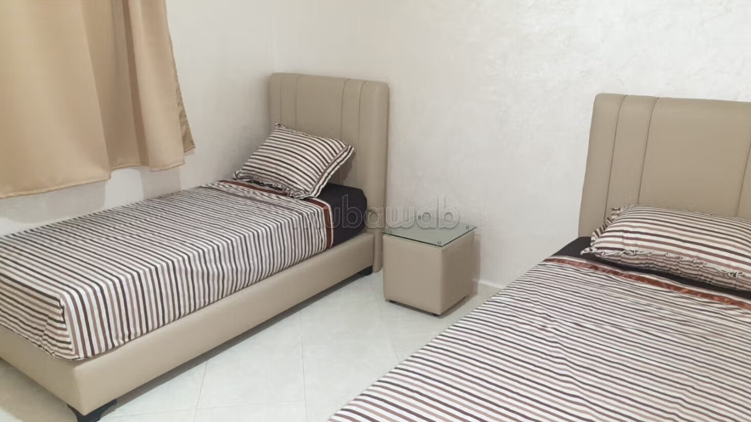 شقة 85 متر مربع للإيجار في الرباط (كبيبات) — Photo 19