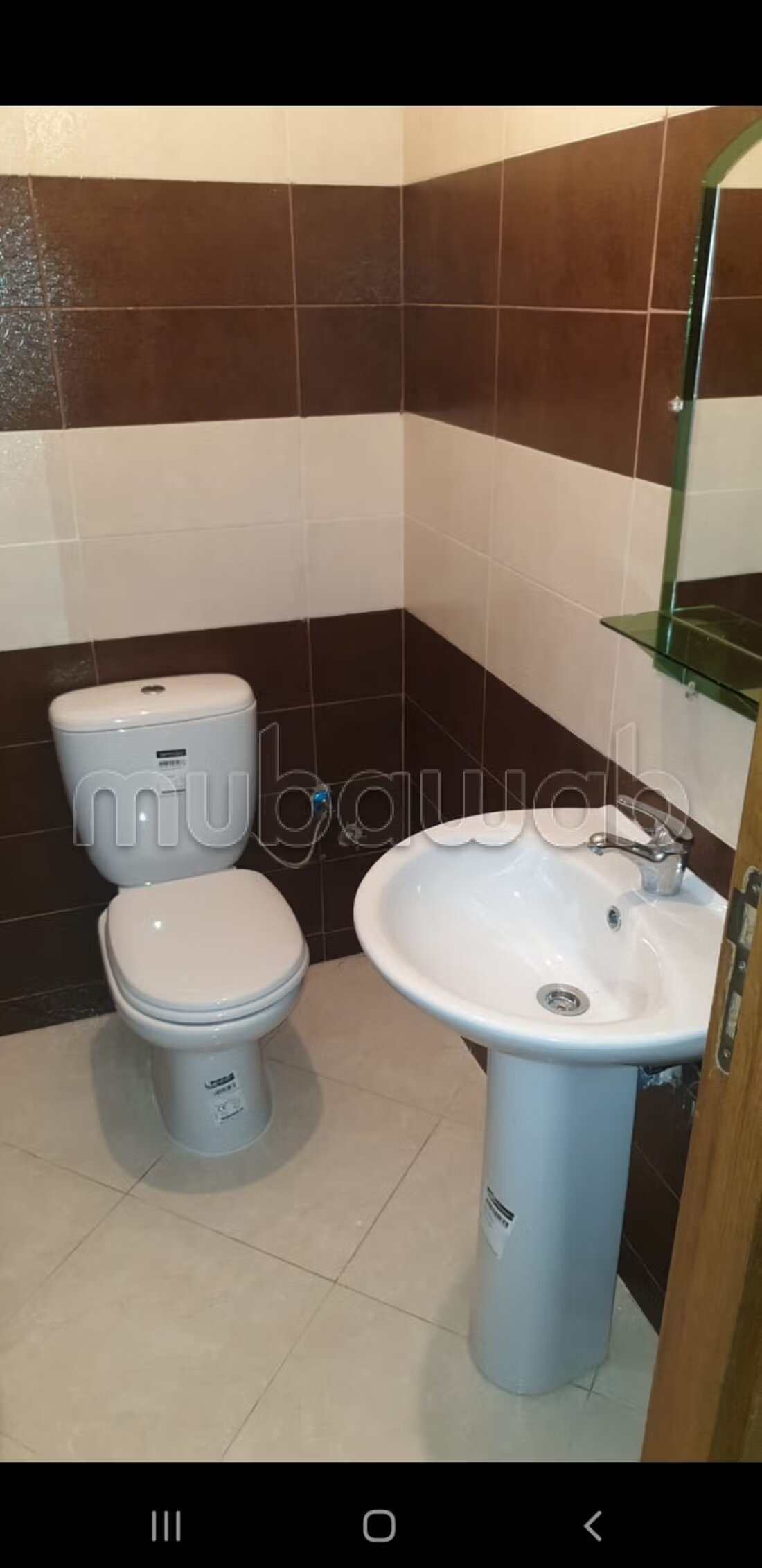 شقة 85 متر مربع للإيجار في الرباط (كبيبات) — Photo 25