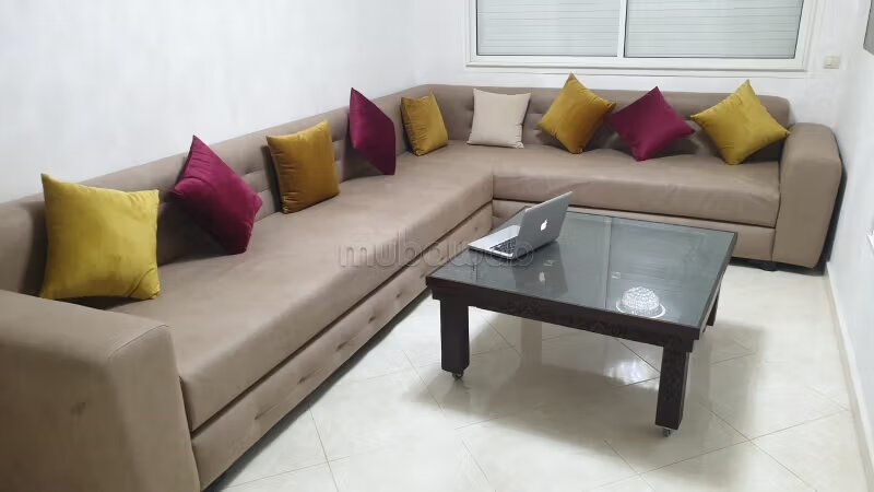 شقة 85 متر مربع للإيجار في الرباط (كبيبات) — Photo 31