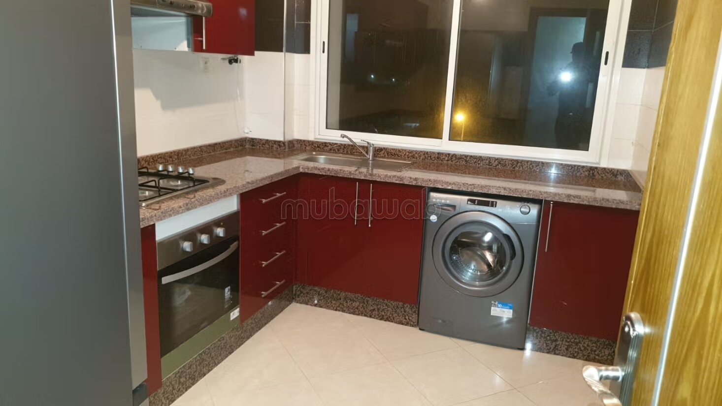 شقة 85 متر مربع للإيجار في الرباط (كبيبات) — Photo 28