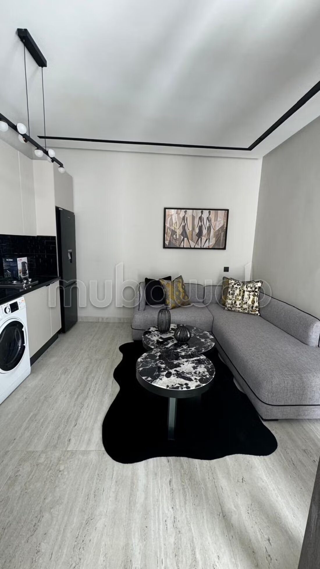 شقة 851 متر مربع للبيع في الدار البيضاء — Photo 2