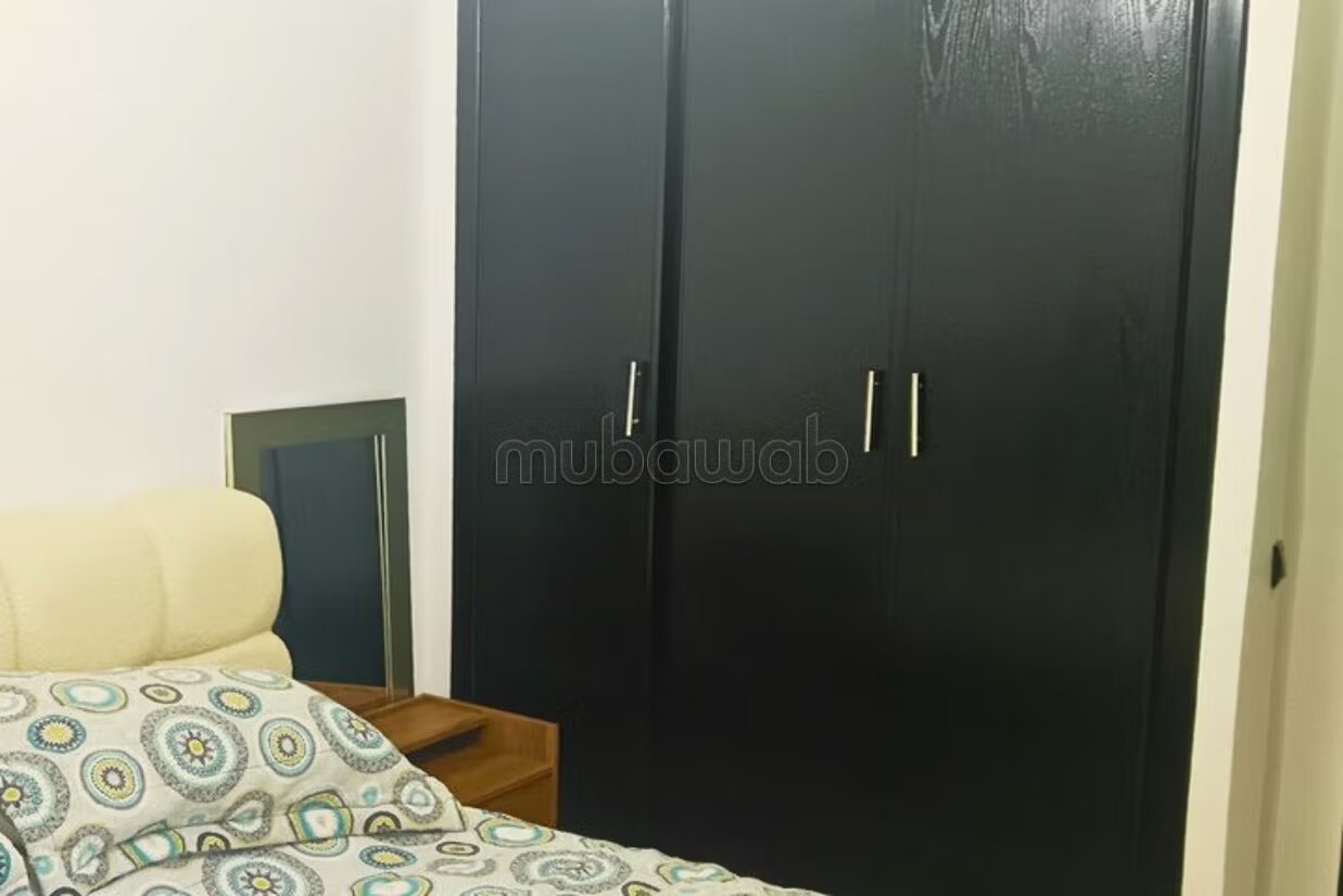 شقة 76 م² للبيع في الدار البيضاء – حي زوبير — Photo 11