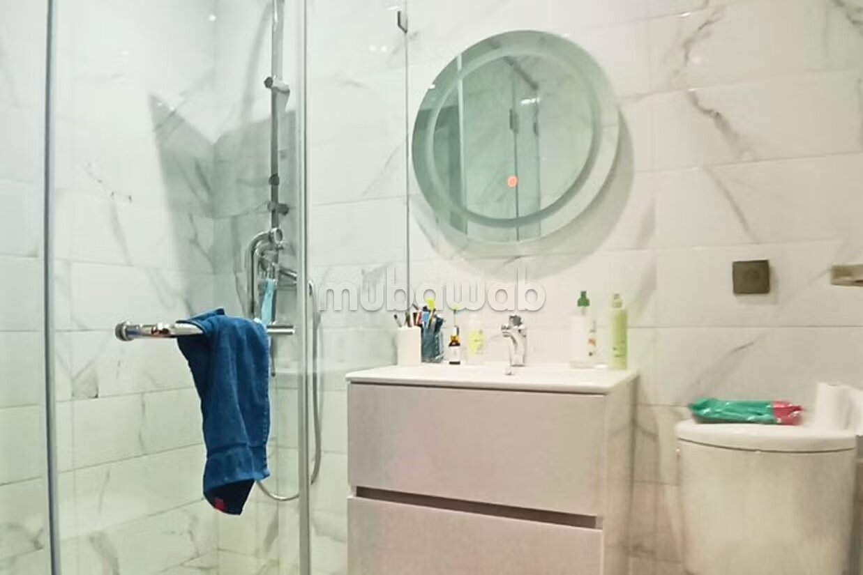 شقة 76 م² للبيع في الدار البيضاء – حي زوبير — Photo 6