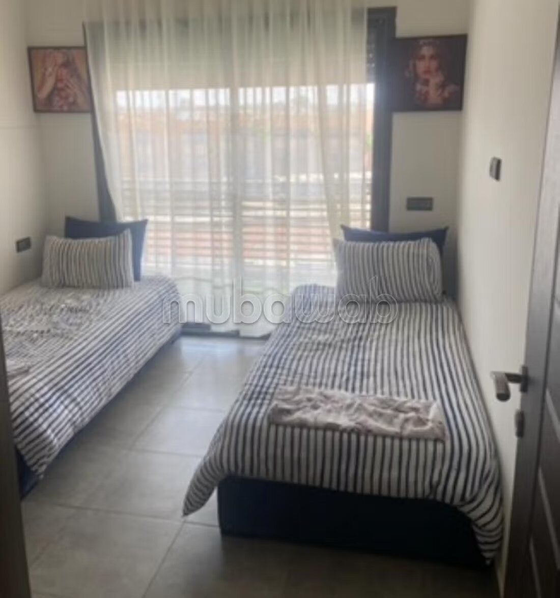 Appartement 2 pièces 89 m² à louer à Marrakech (Targa) — Photo 9