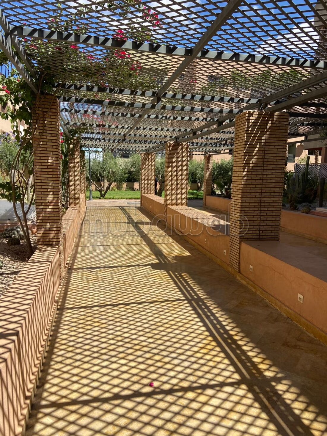 Appartement 2 pièces 89 m² à louer à Marrakech (Targa) — Photo 13