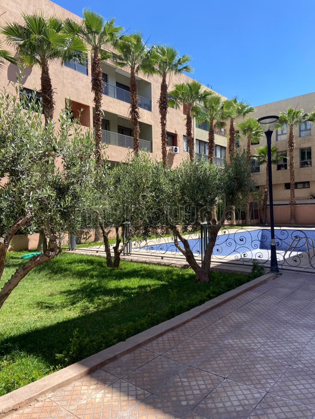 Appartement 2 pièces 89 m² à louer à Marrakech (Targa) — Photo 15