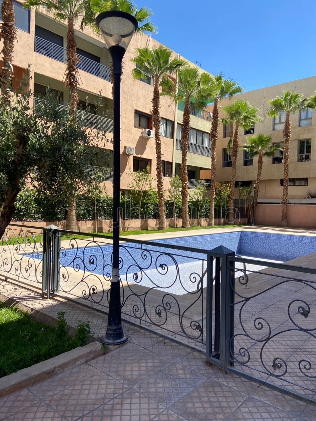 Appartement 2 pièces 89 m² à louer à Marrakech (Targa) — Photo 17