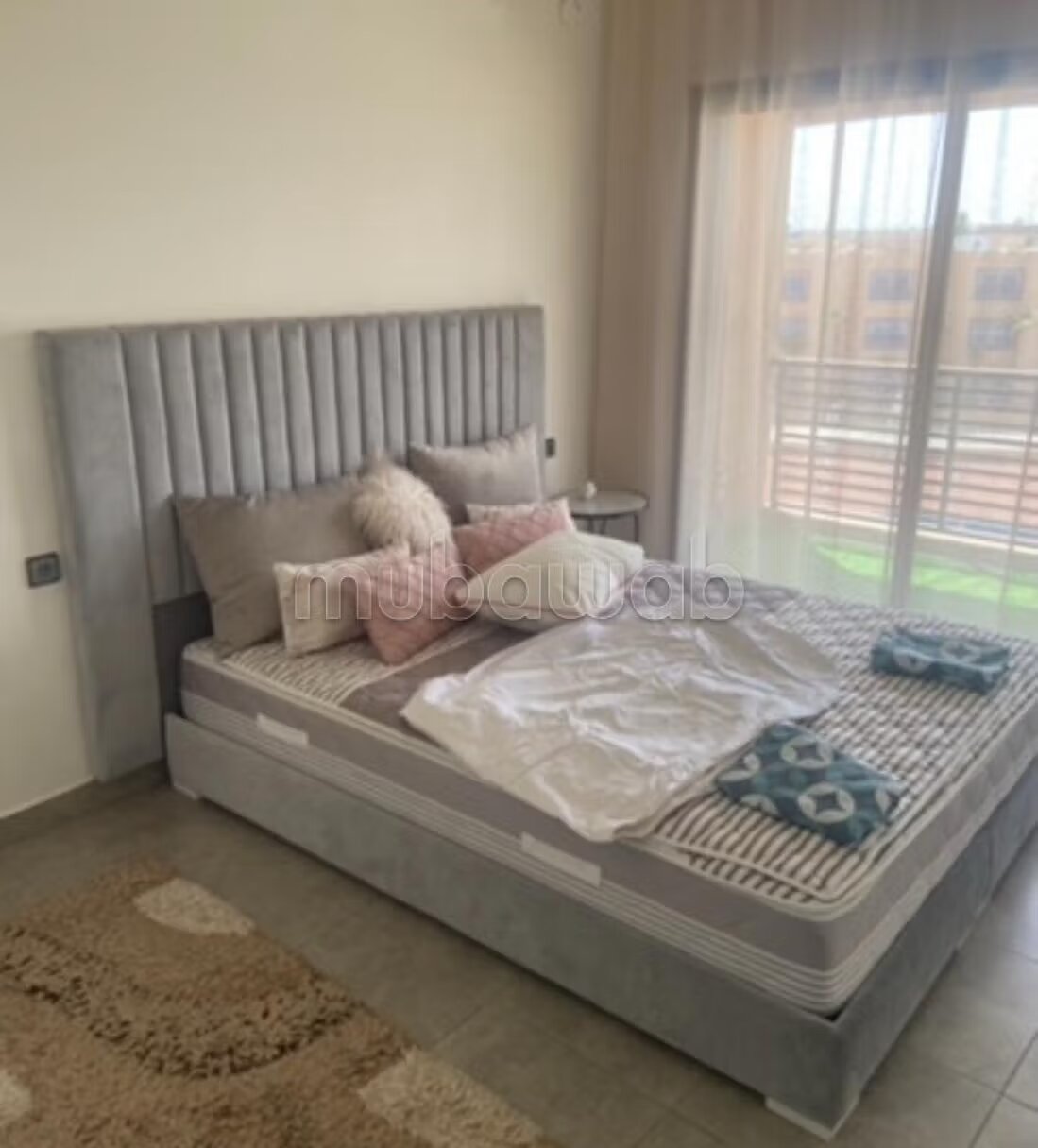 Appartement 2 pièces 89 m² à louer à Marrakech (Targa) — Photo 8