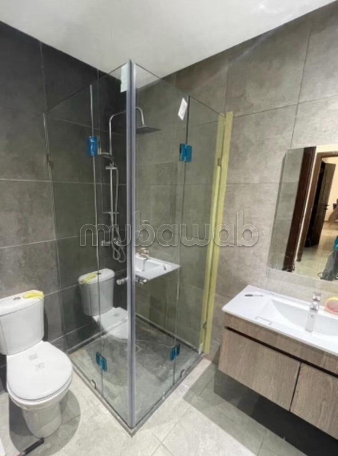 Appartement 2 pièces 89 m² à louer à Marrakech (Targa) — Photo 12
