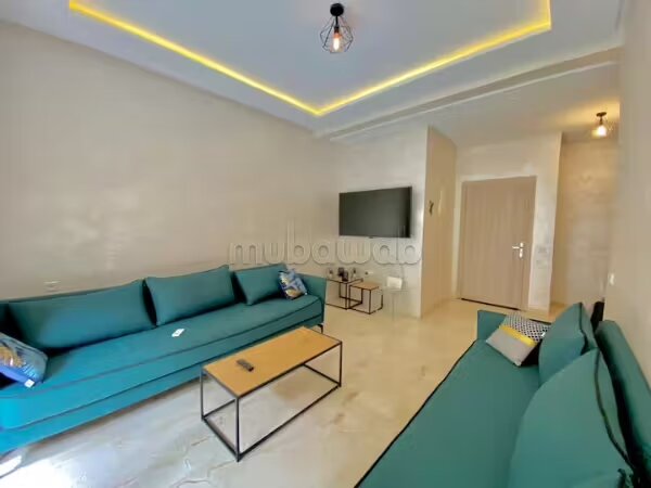 Appartement 2 pièces 89 m² à louer à Marrakech (Targa) — Photo 20