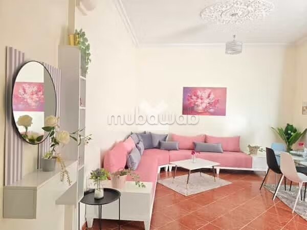 Appartement 2 pièces 89 m² à louer à Marrakech (Targa) — Photo 26