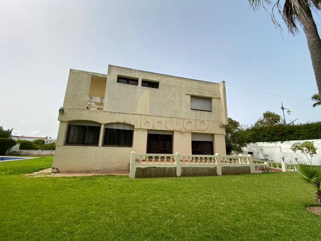 Villa 2011 m² for Sale in Souissi, Rabat — Photo 6